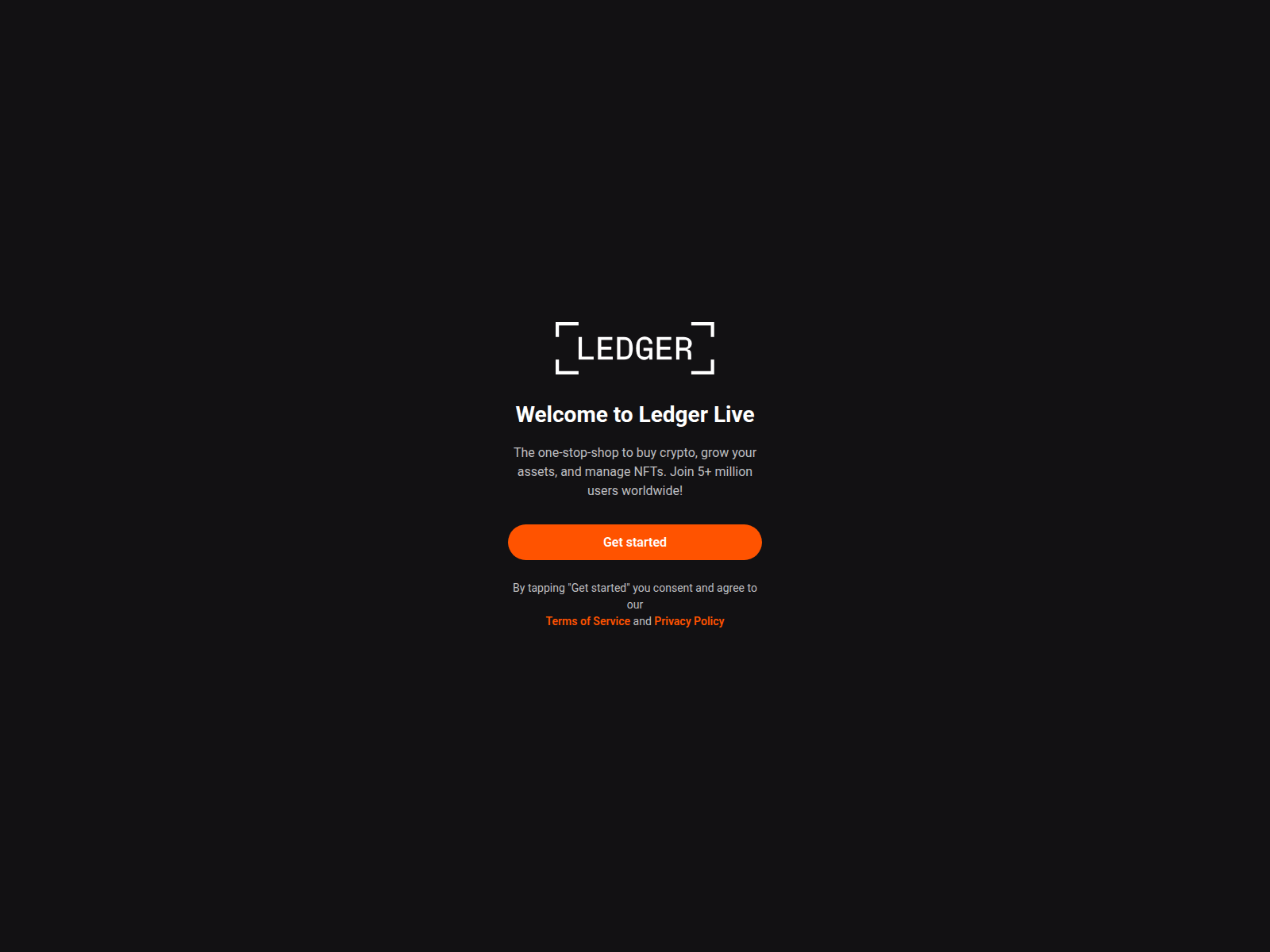 Screenshot of securescan.live