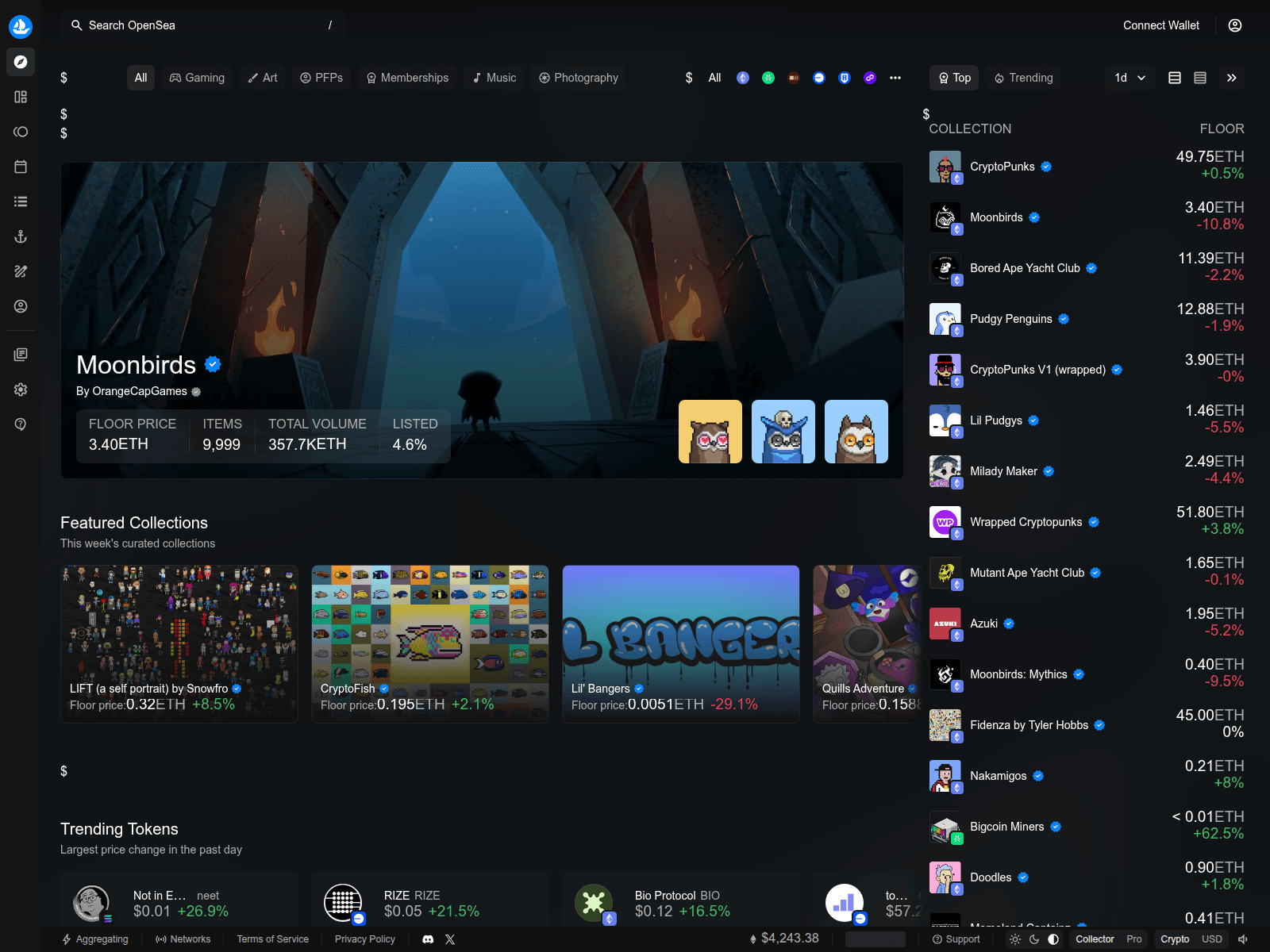 Screenshot of spider.eu.com