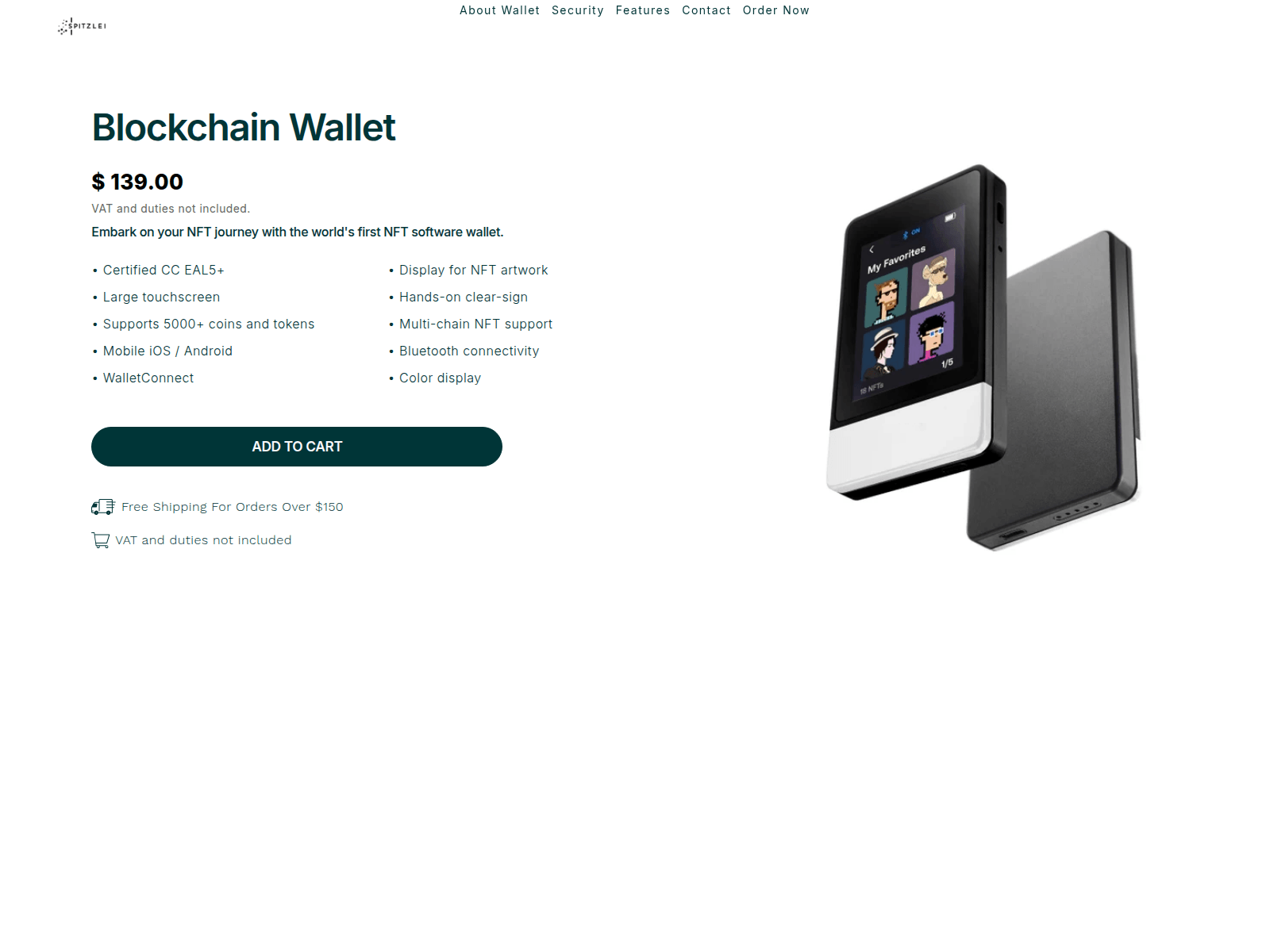 Screenshot of blockchain.com.toba.cn.com