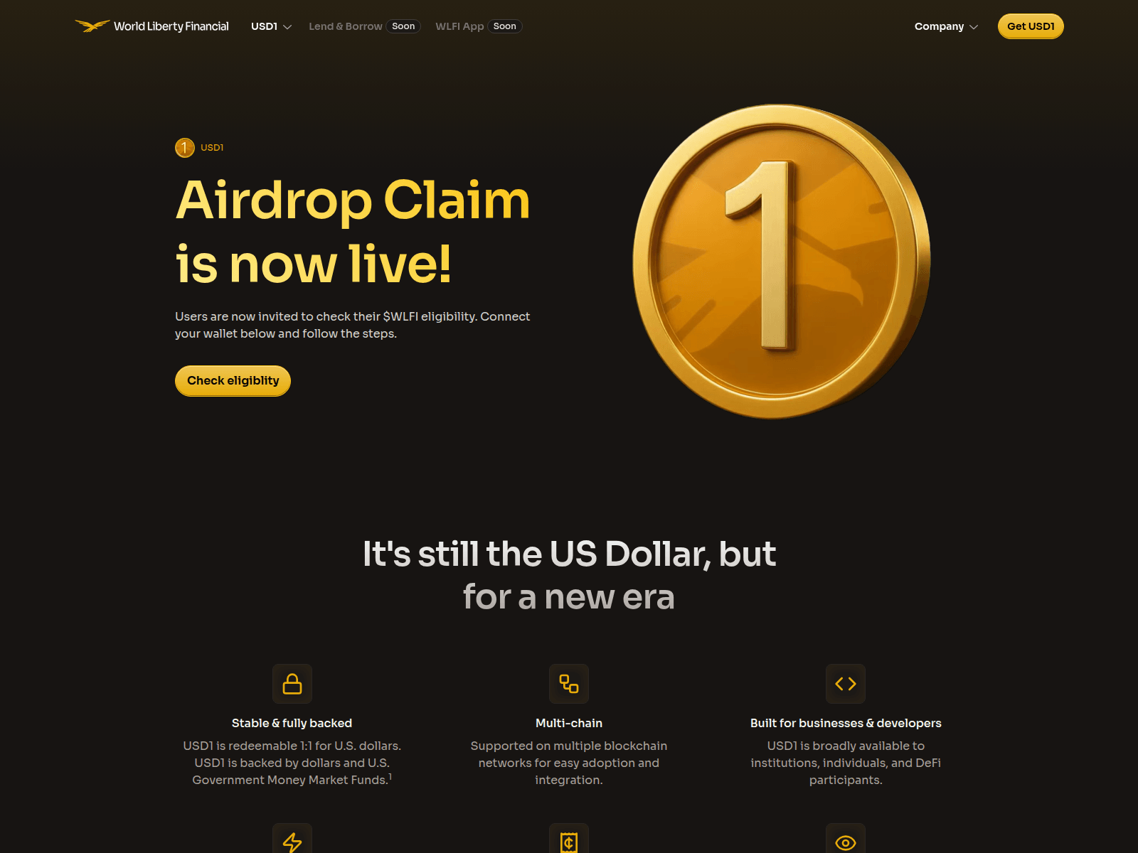 Screenshot of worldlibfinancials.xyz