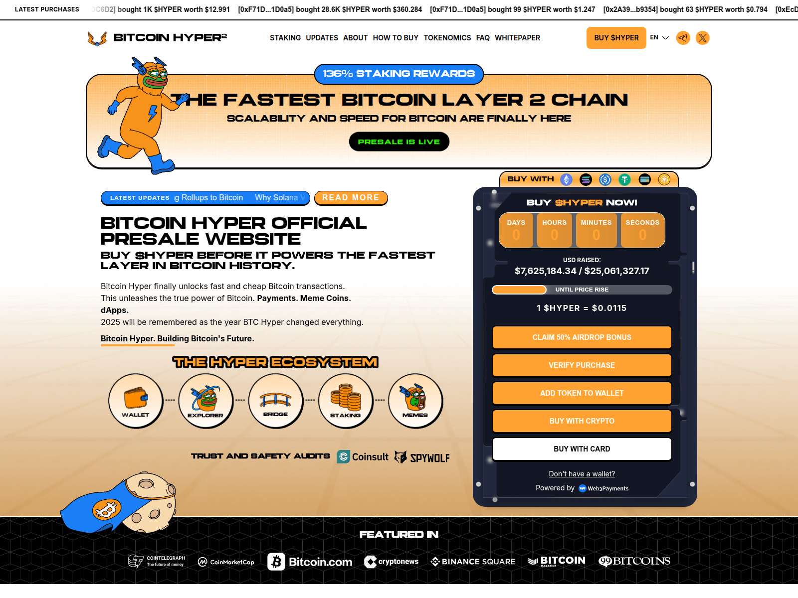 Screenshot of bitcoinhyperv3.my