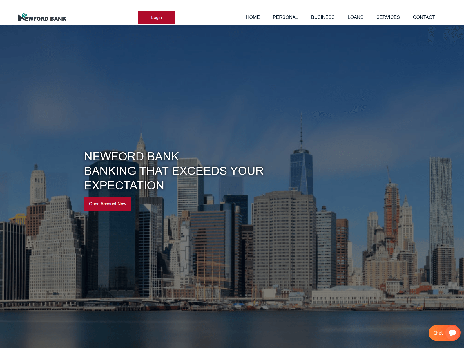 Screenshot of asox-towerbank.com