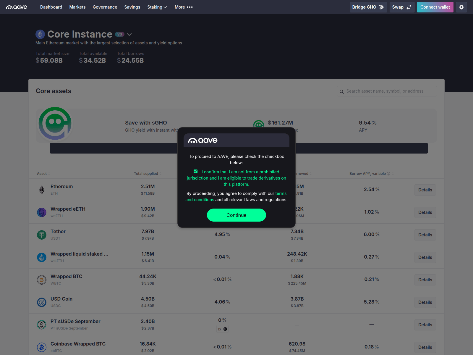 Screenshot of avwe.qisx.pro