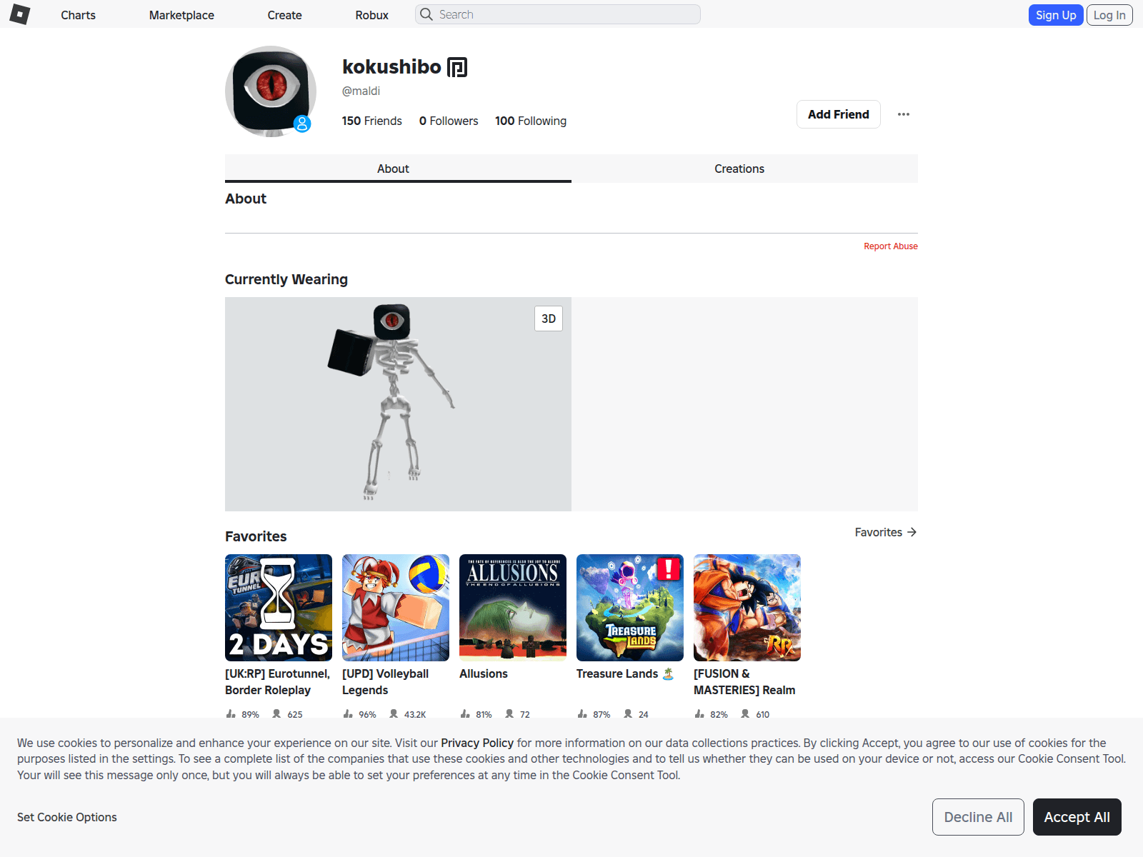 Forensic screenshot of roblox-com.ru