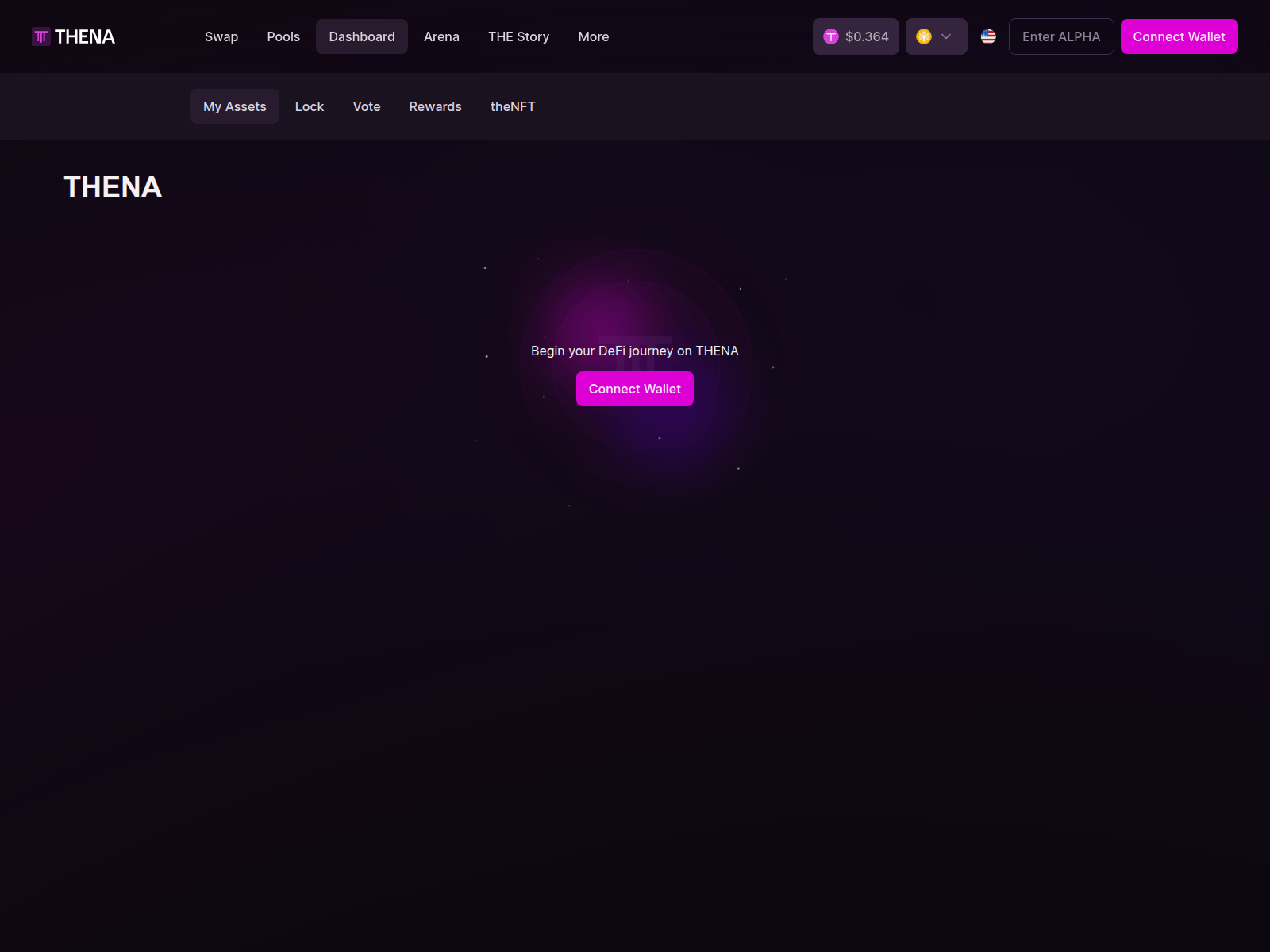 Screenshot of thenaflnonce.org