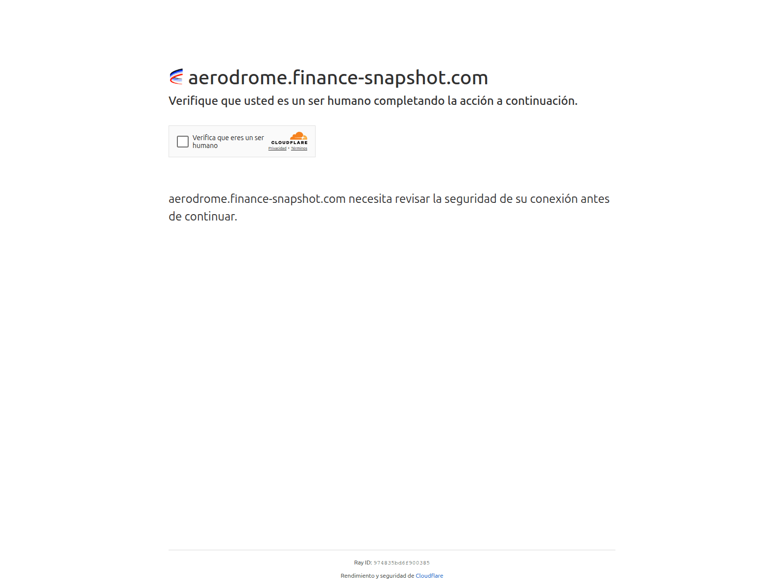 Screenshot of aerodrome.finance-snapshot.com