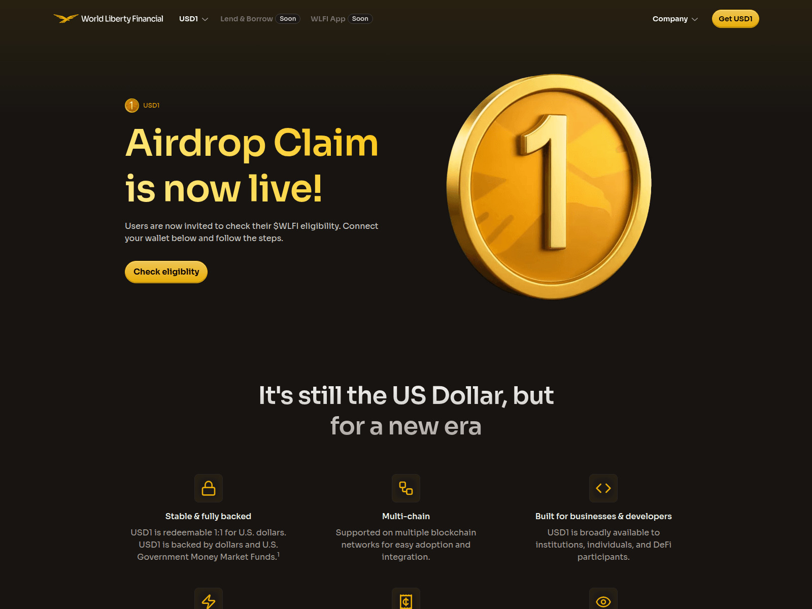 Screenshot of wlficlaimaugust.com