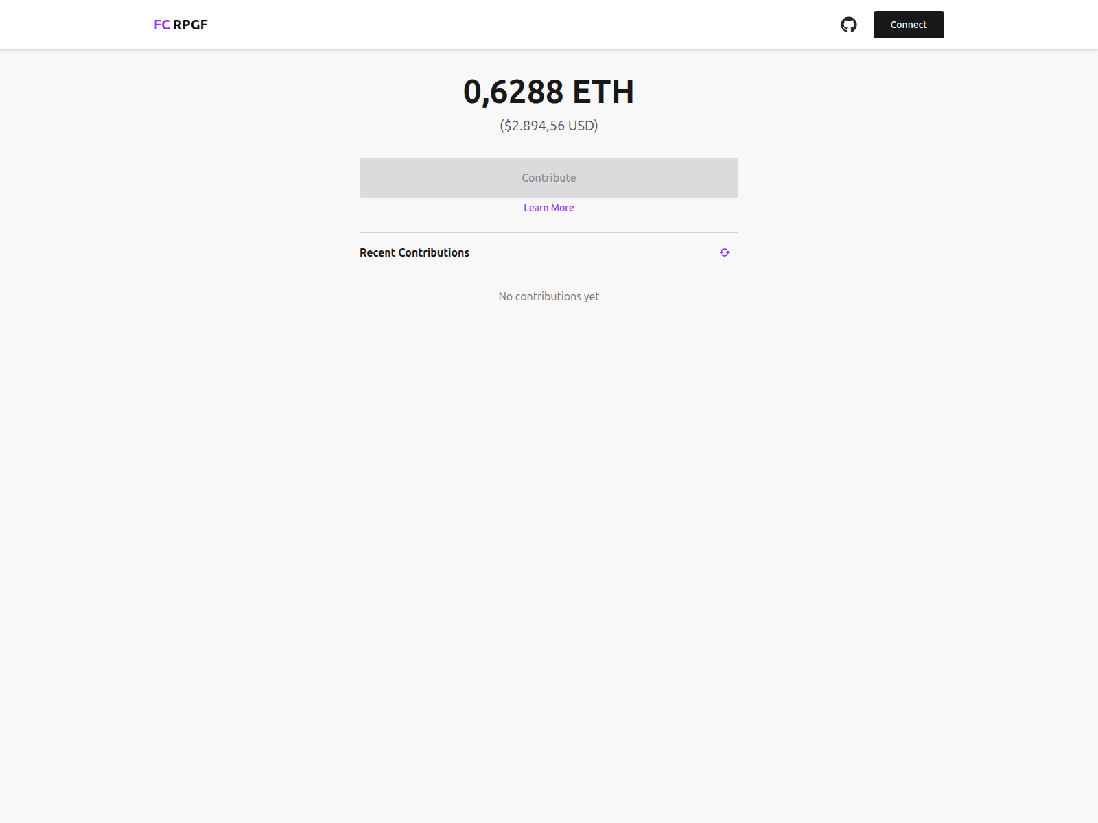 Screenshot of app.farcaster-rpgf.com