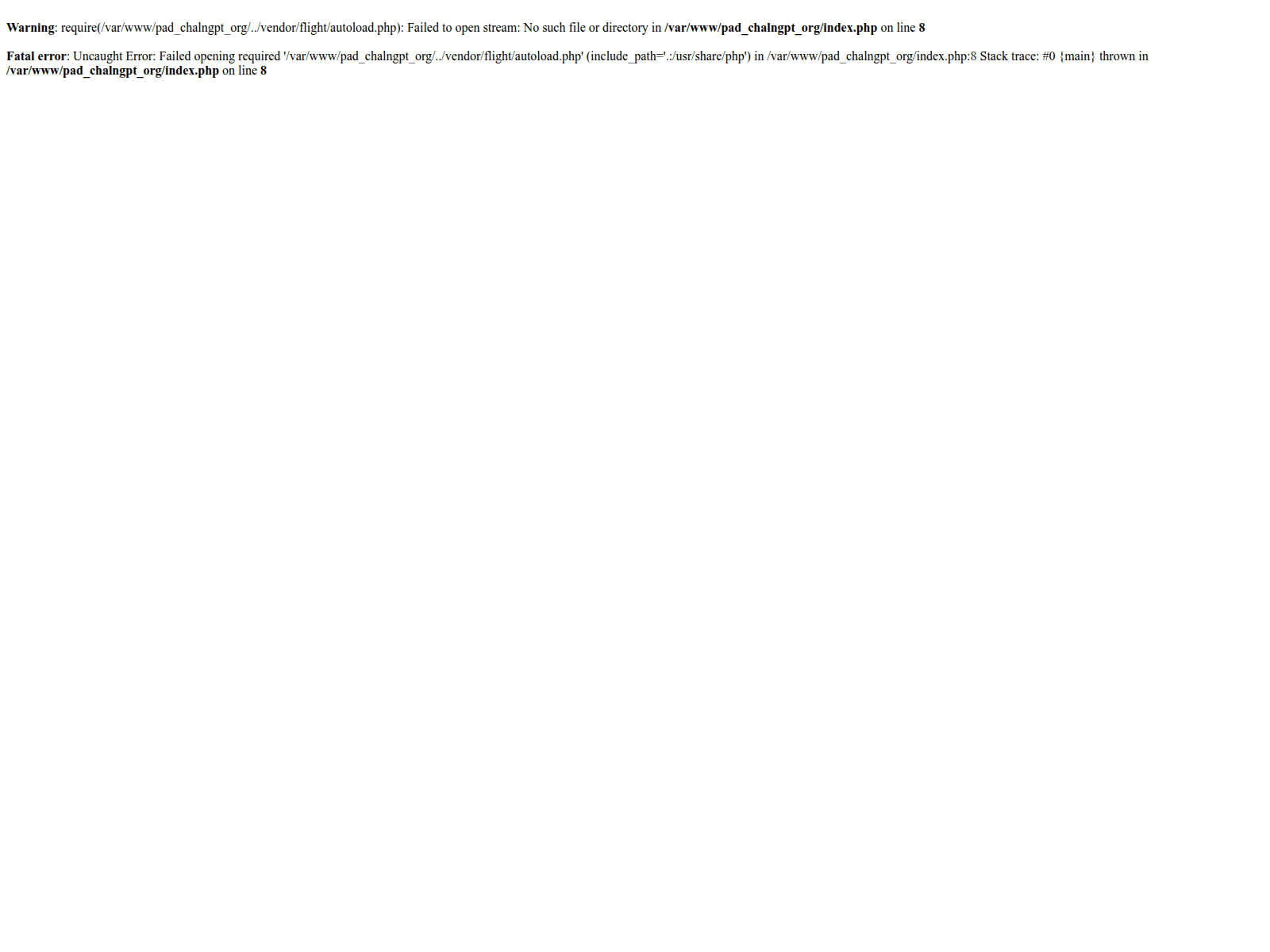 Screenshot of lab-chaingpt.net