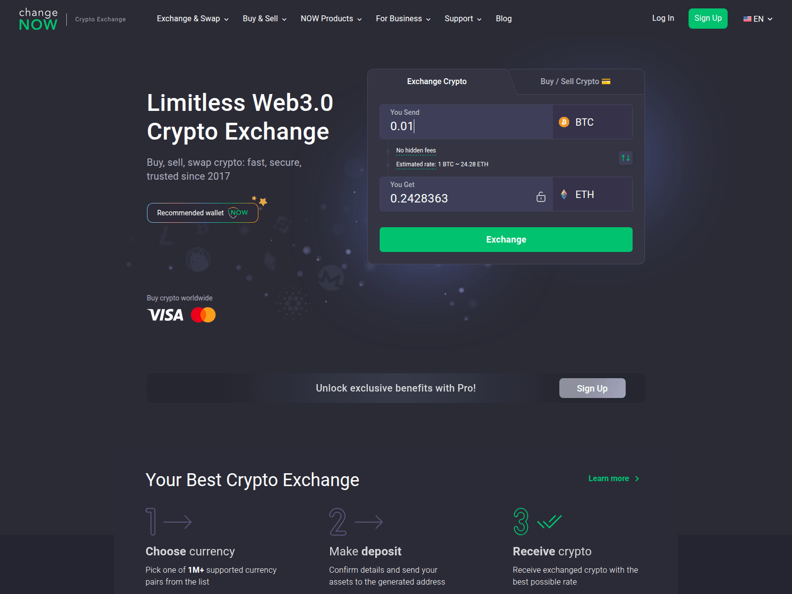 Screenshot of etehrscan.io