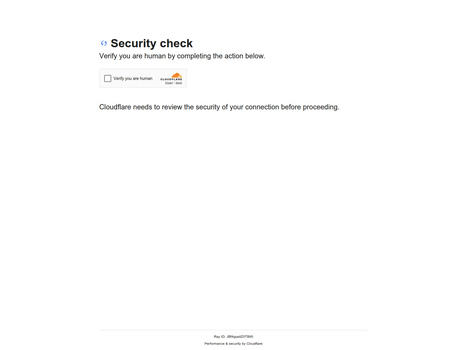 Screenshot of ledger-secure.me