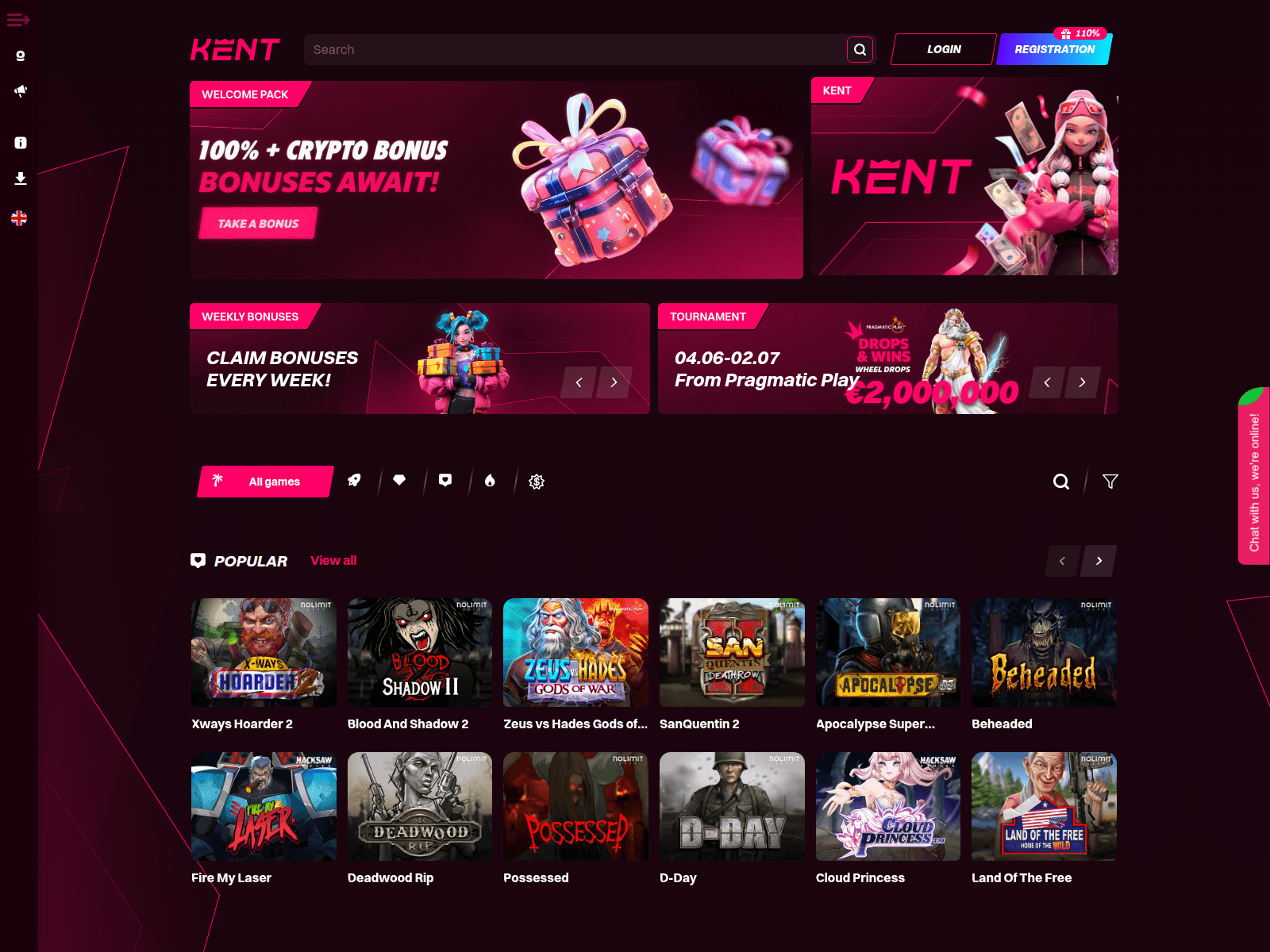 Screenshot of zorvex257.com