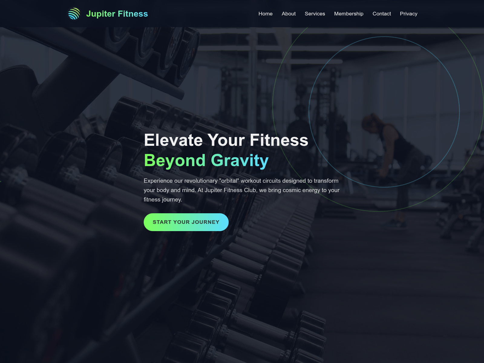Screenshot of jqp-ag.co.com