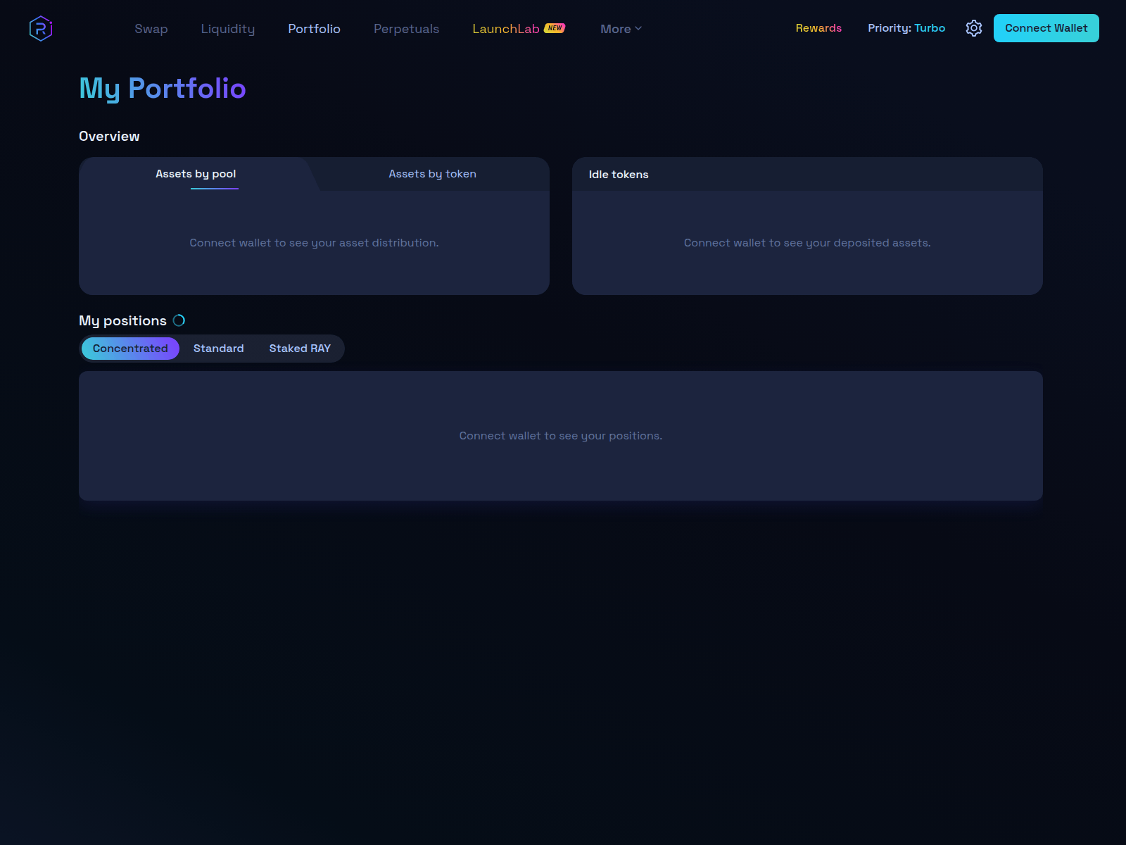 Screenshot of ryadiurn.app