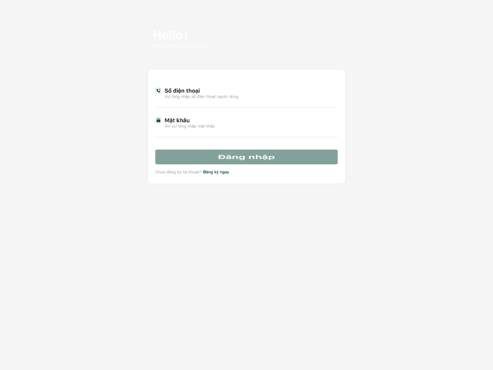 Screenshot of amazom6.cyou