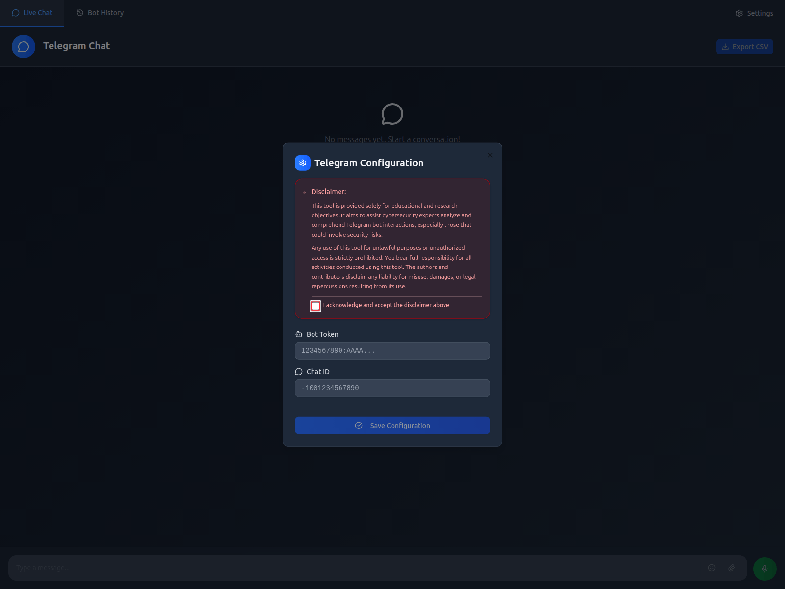 Screenshot of seadox.github.io