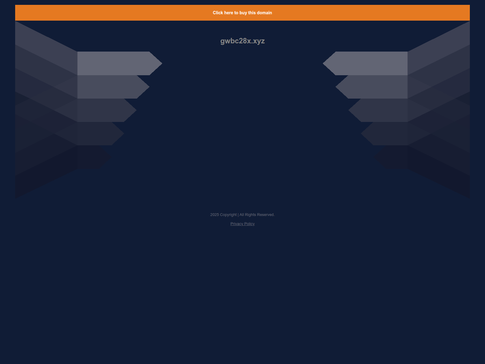 Screenshot of gwbc28x.xyz