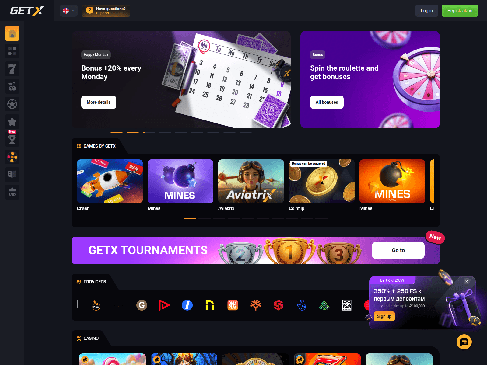 Screenshot of gwbi13x.space
