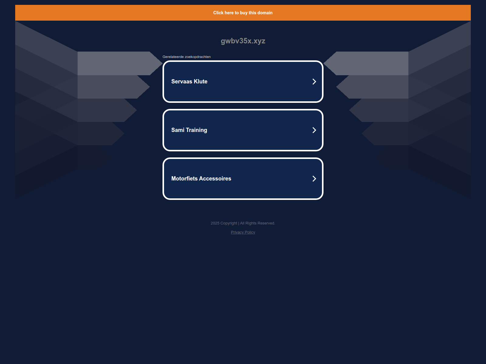 Screenshot of gwbv35x.xyz