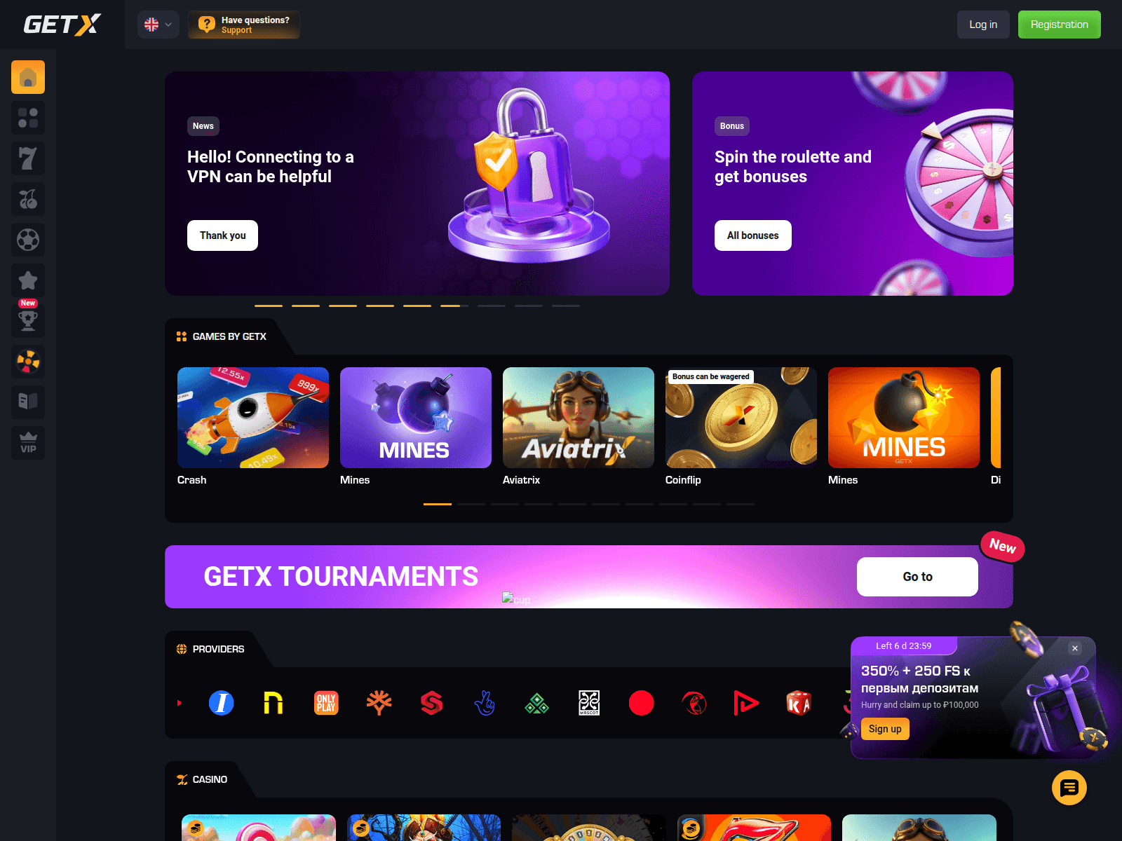Screenshot of gwcq03x.top