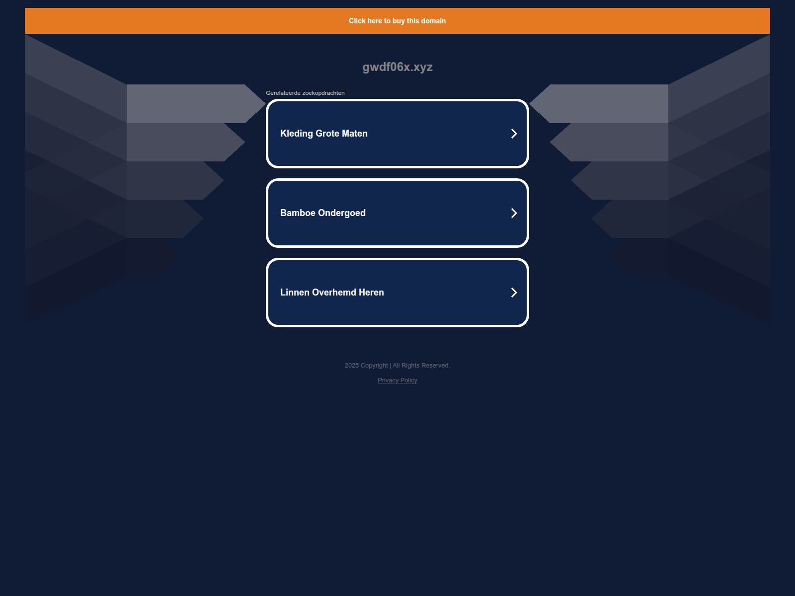 Screenshot of gwdf06x.xyz