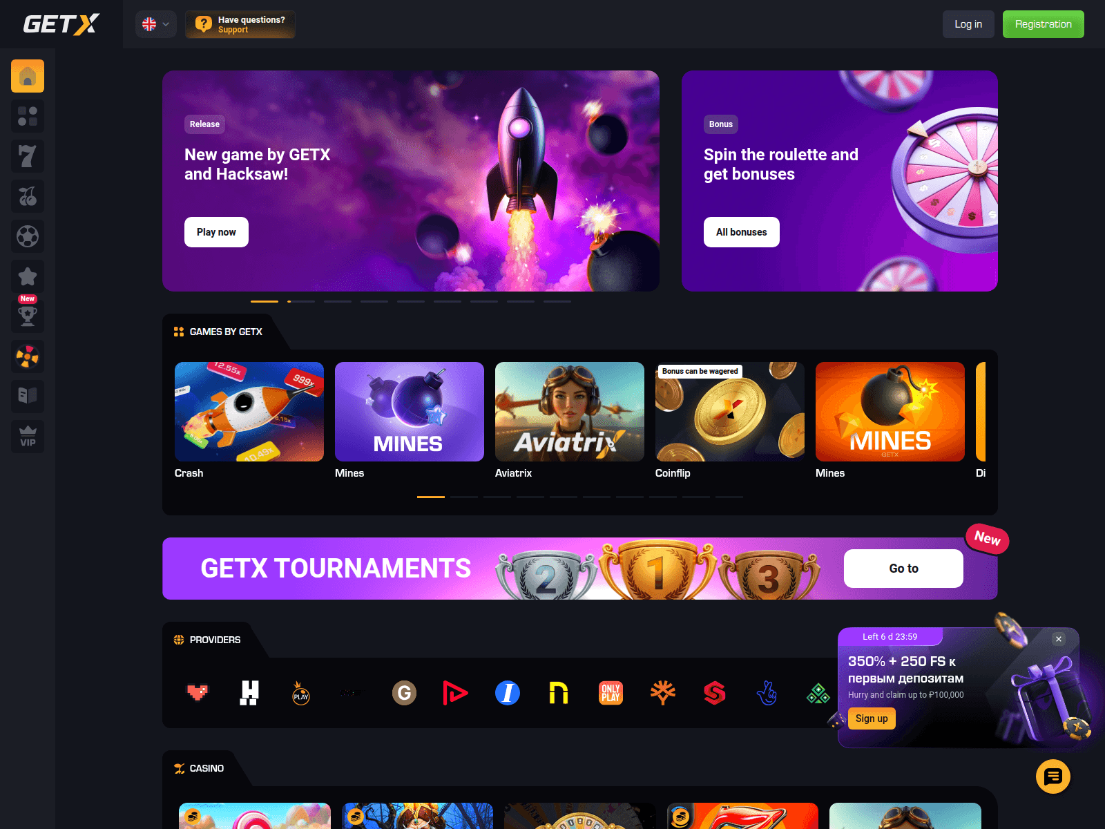 Screenshot of gwdg28x.space
