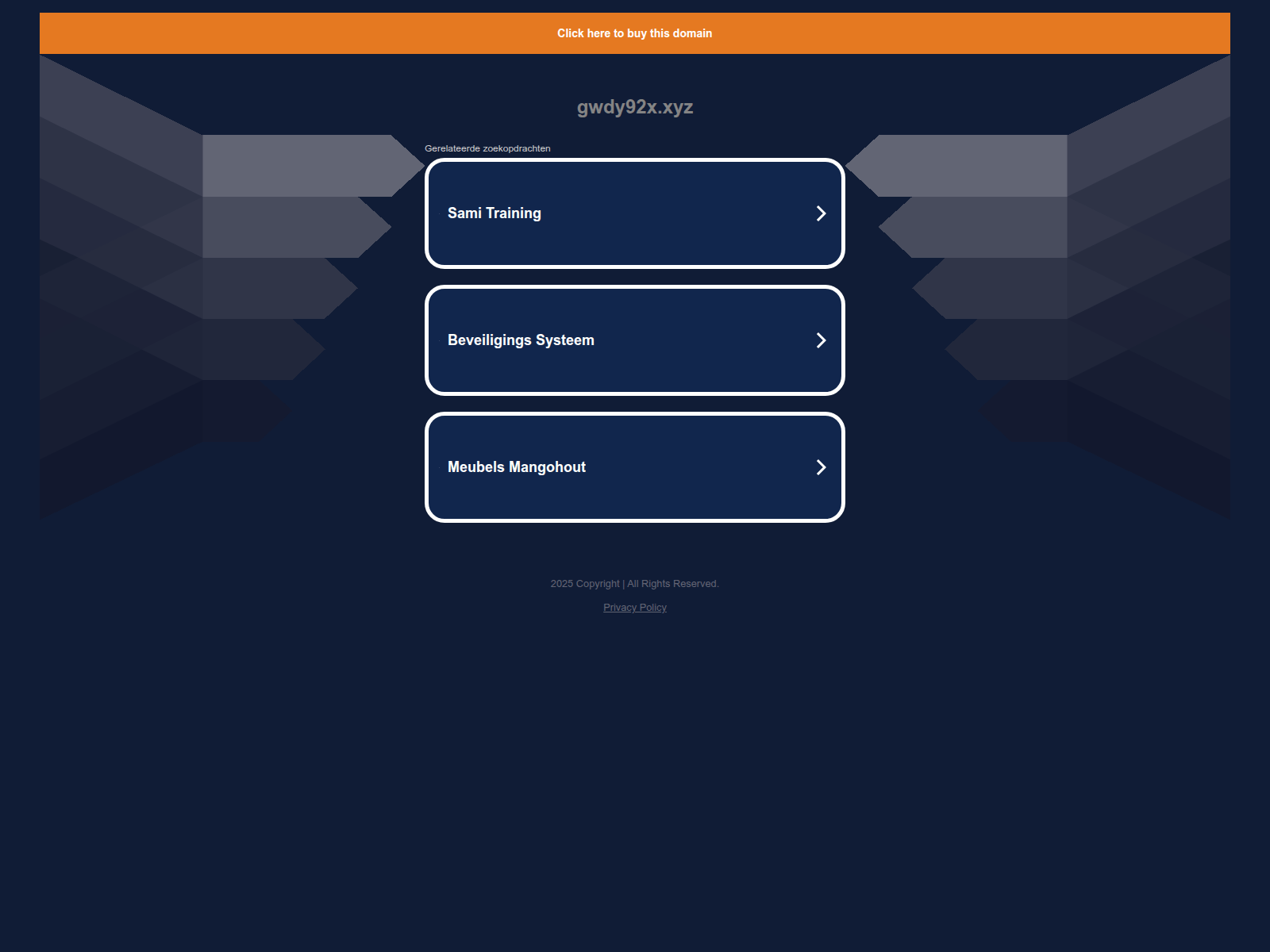 Screenshot of gwdy92x.xyz