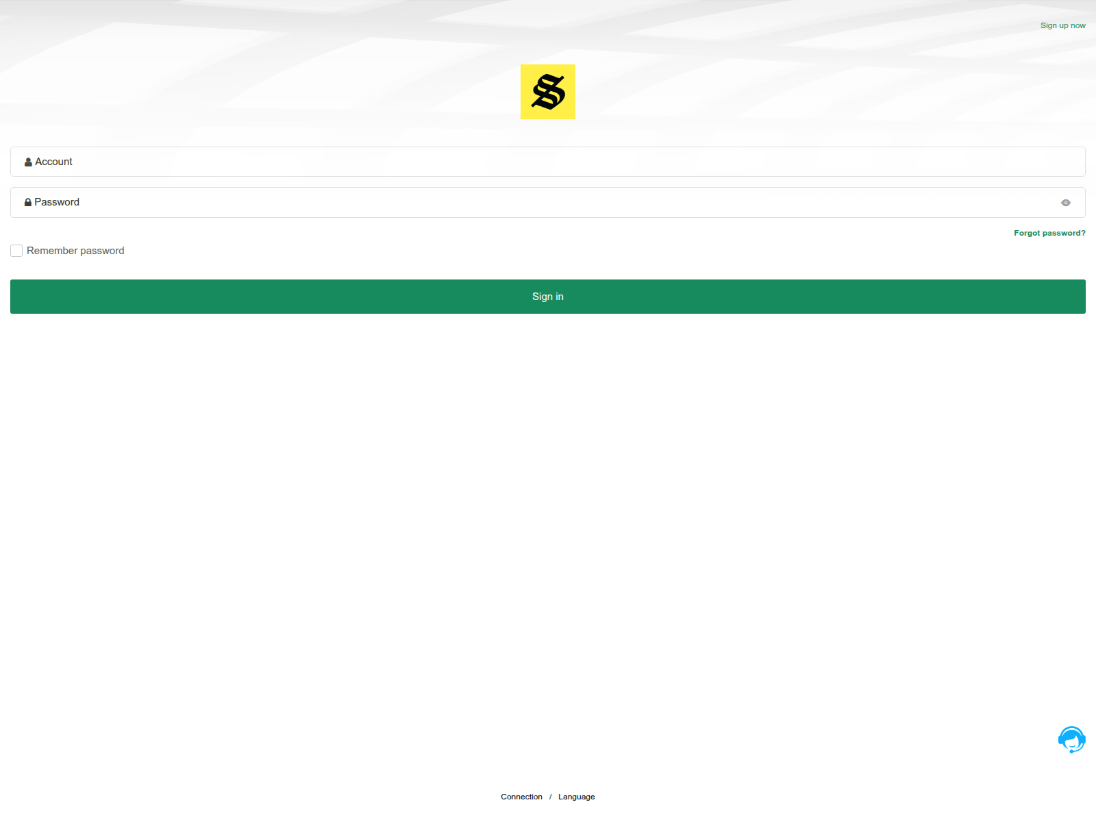 Screenshot of solflare.group