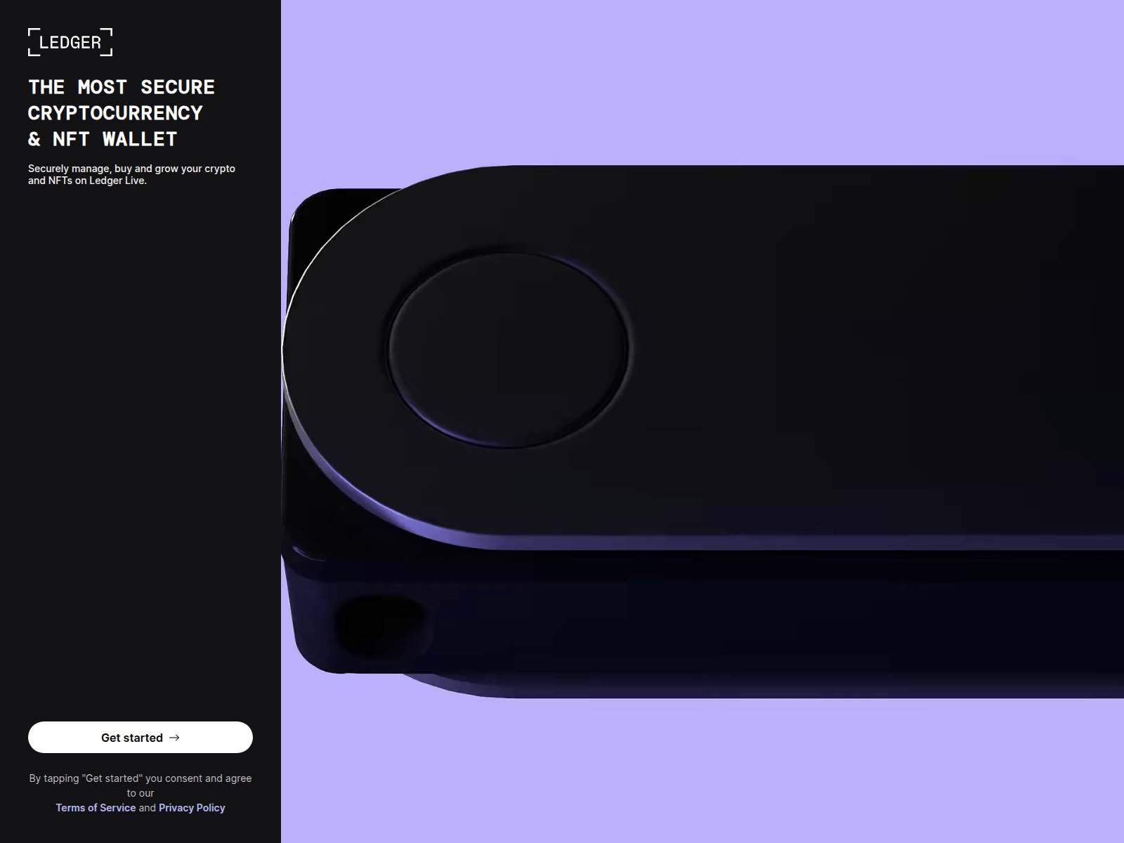 Screenshot of ledgerlive-assets.com