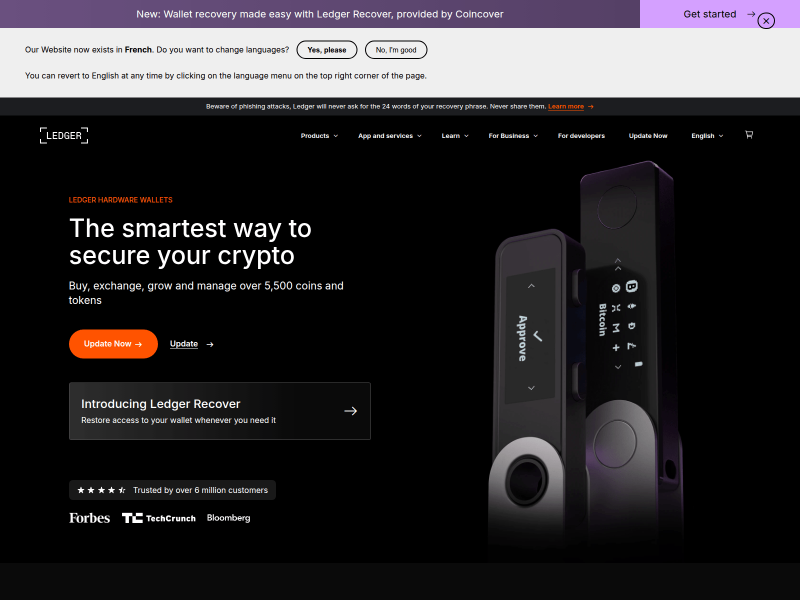 Screenshot of ledgersautofix.com