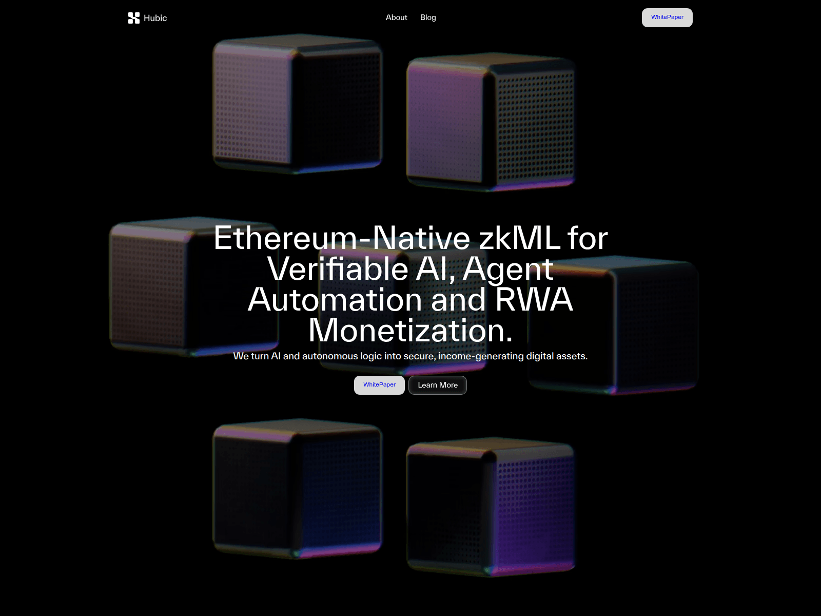 Screenshot of aavelikei.xyz