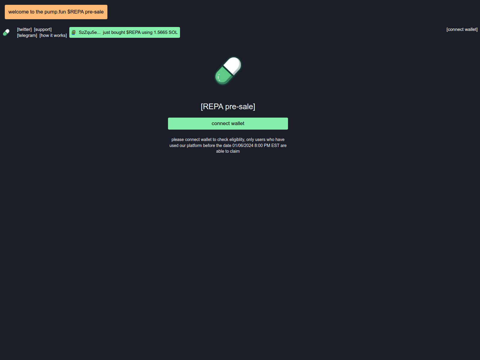 Screenshot of pancakeswapapp.com