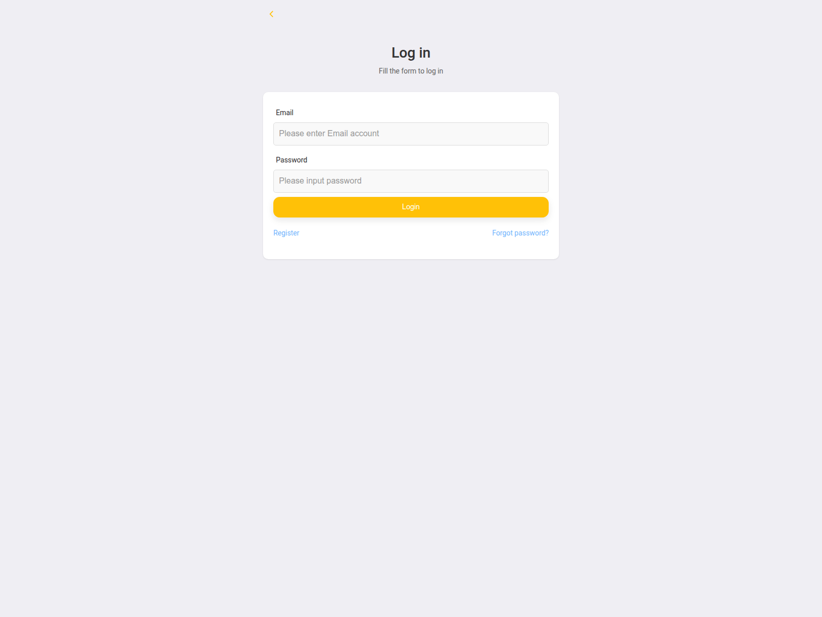 Screenshot of binancestakingtresures.com