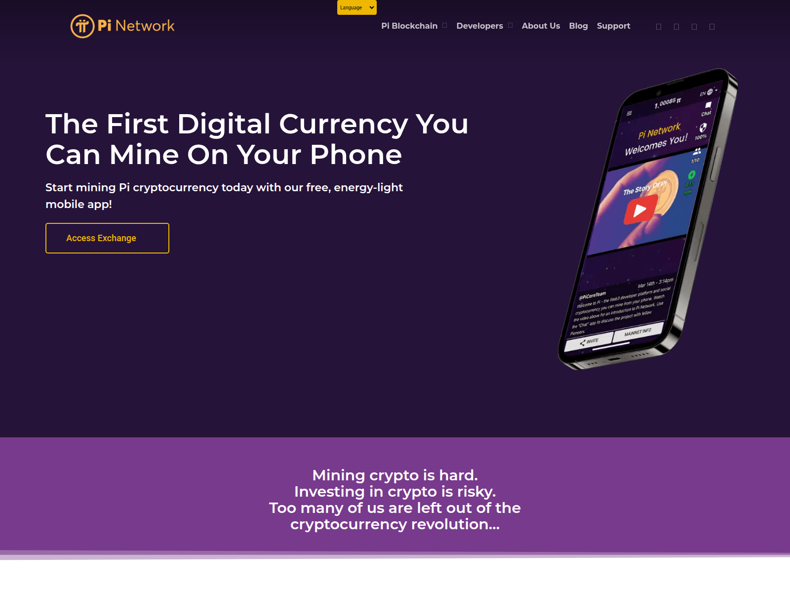 Screenshot of maintab.za.com