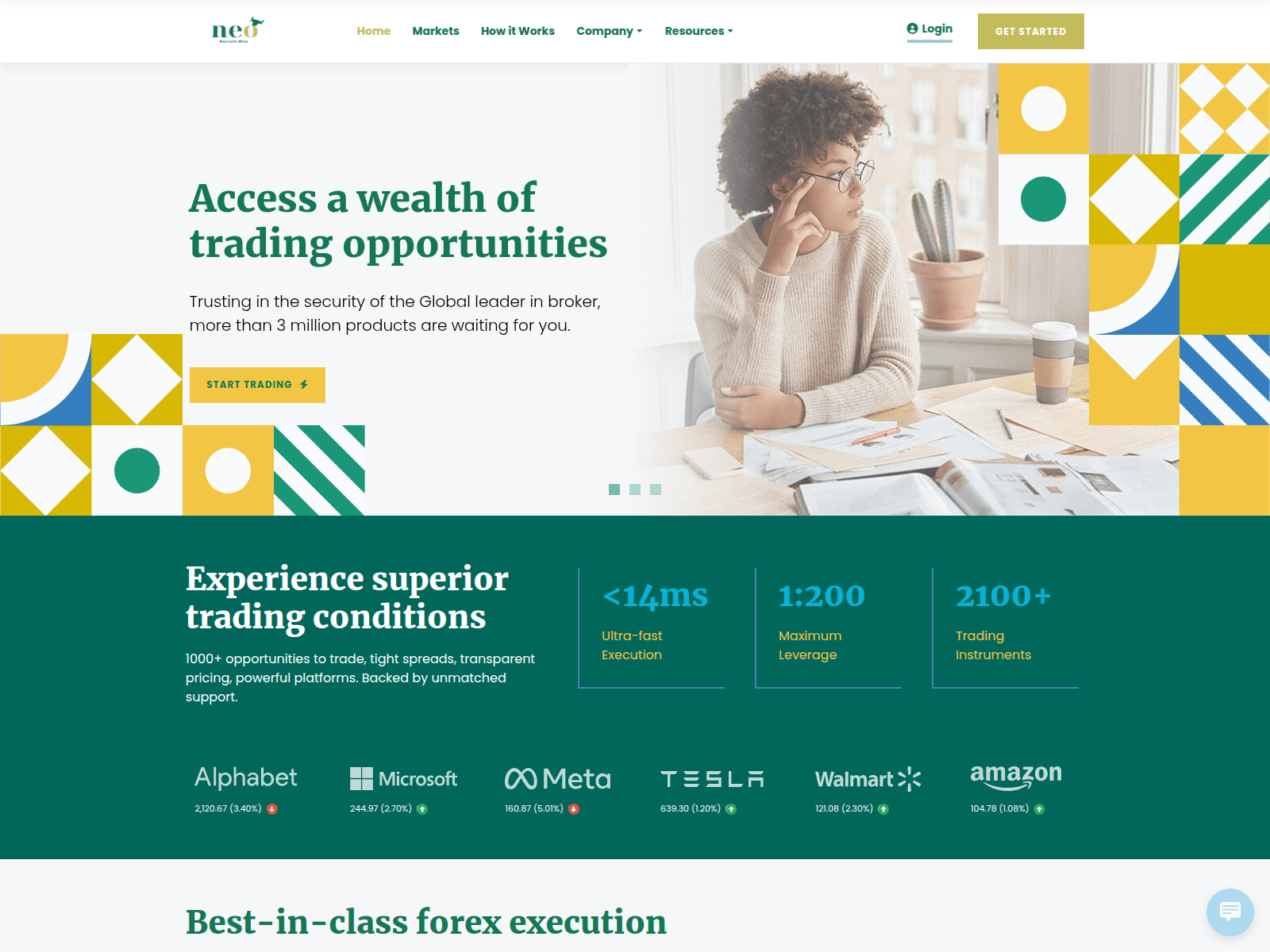 Screenshot of app.neoforumpro.com