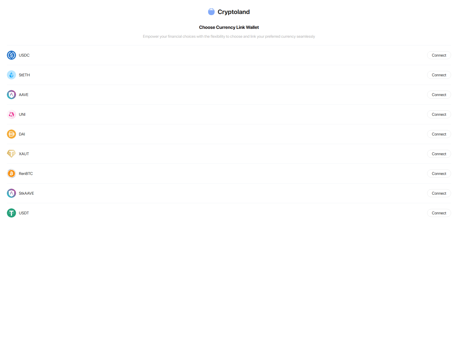 Screenshot of web3-zenbot.life