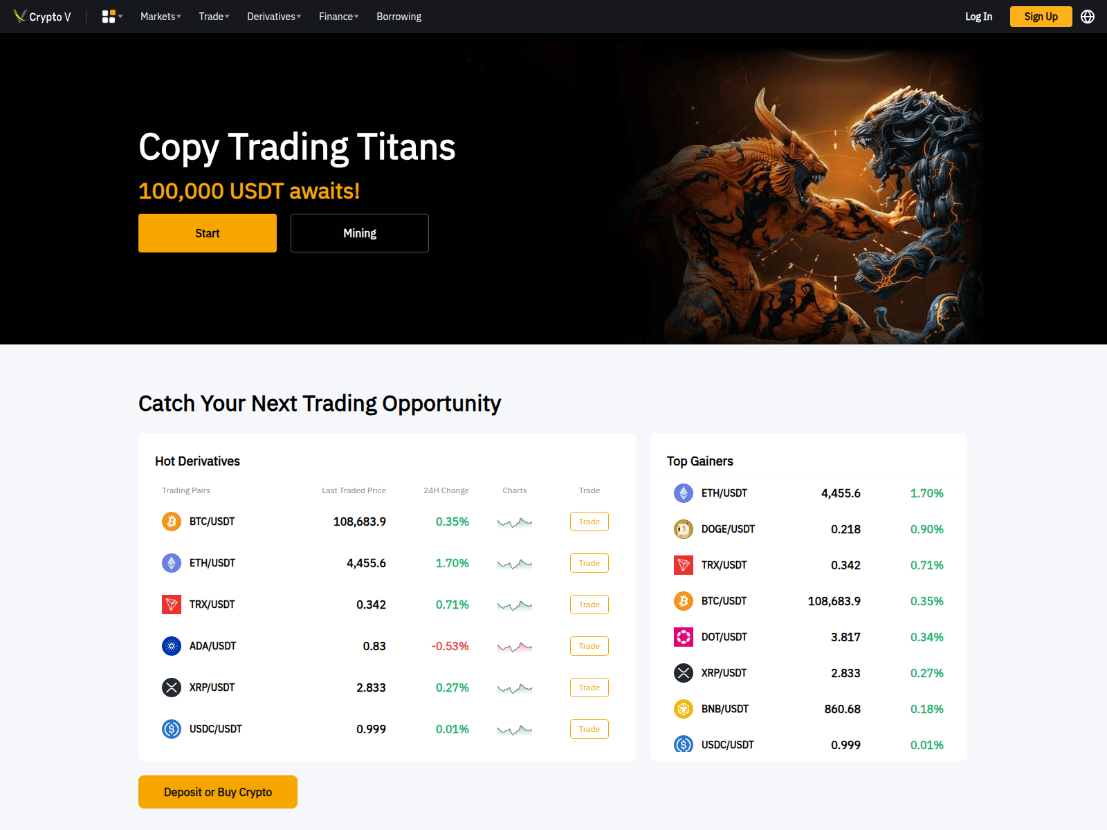 Screenshot of coinbaseoc.com