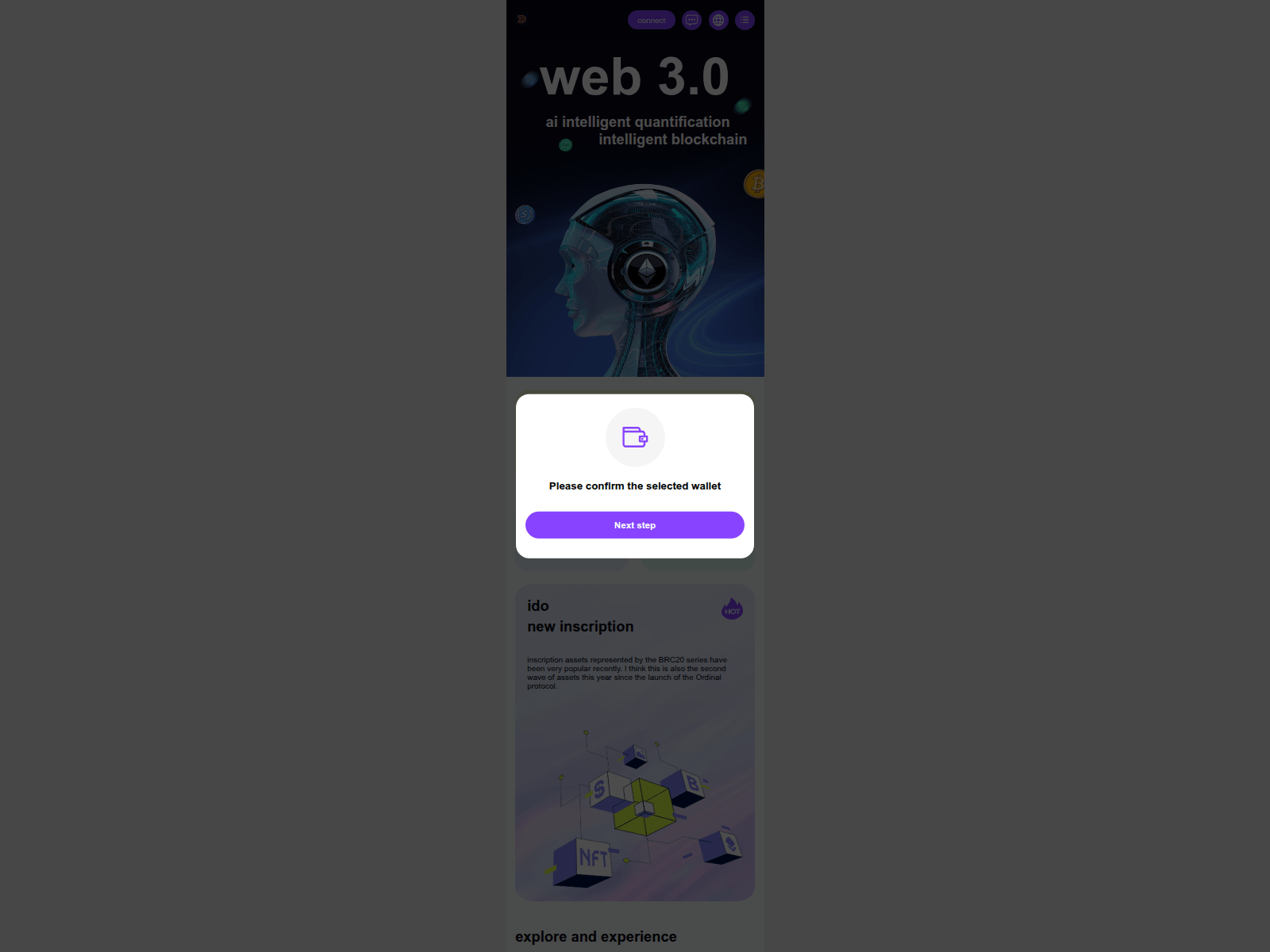 Screenshot of discordadp.com