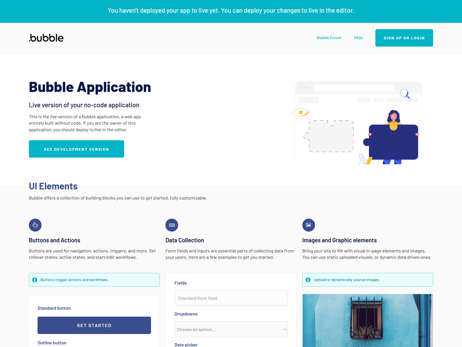 Screenshot of skoolany.com