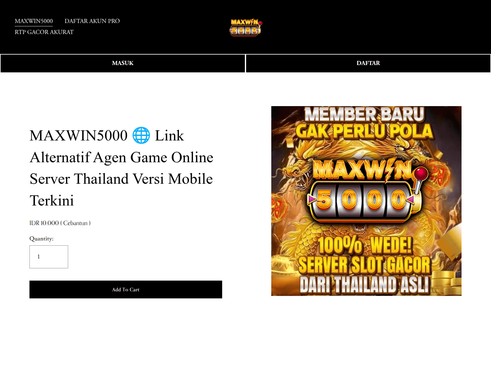 Screenshot of goldtemporaryrentals.com