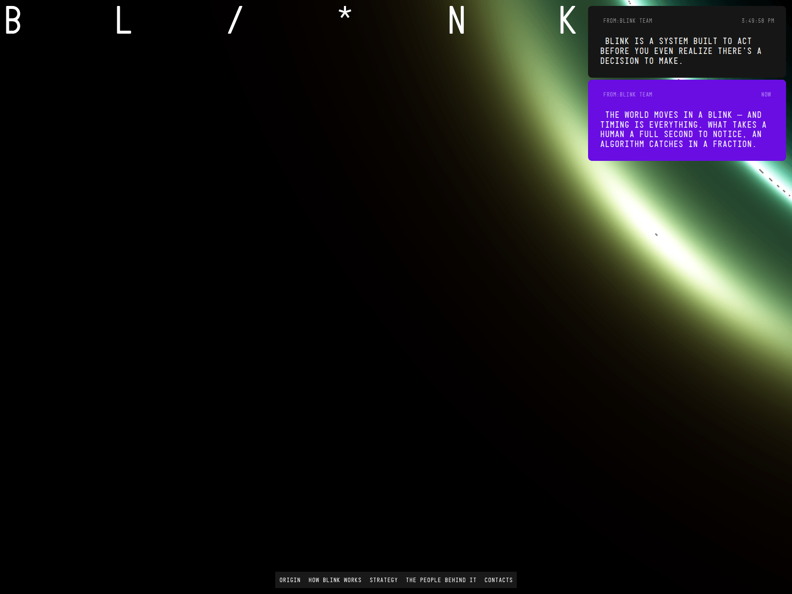 Screenshot of ozenvitta-online.shop