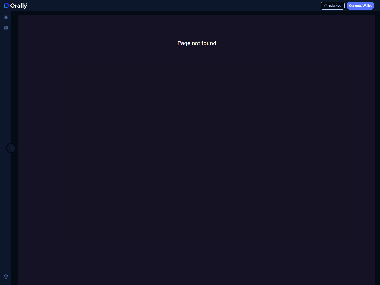 Screenshot of kclew-uiaaa-aaaal-qbuiq-cai.icp0.io