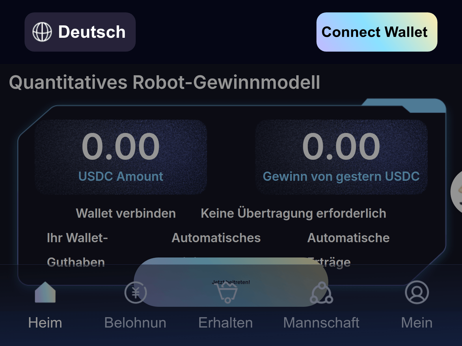 Screenshot of pol10.com