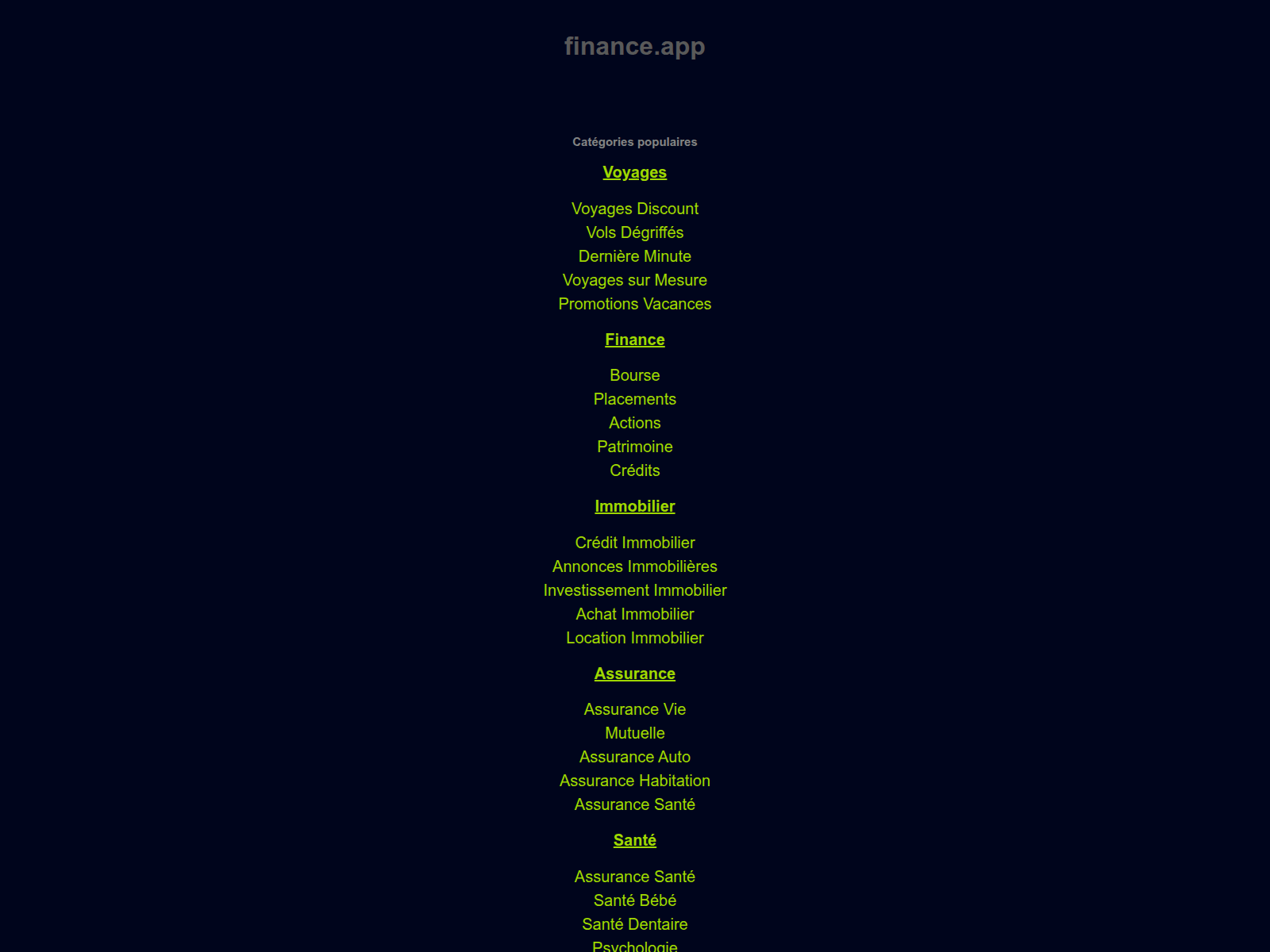 Screenshot of wcridliberty.finance.app