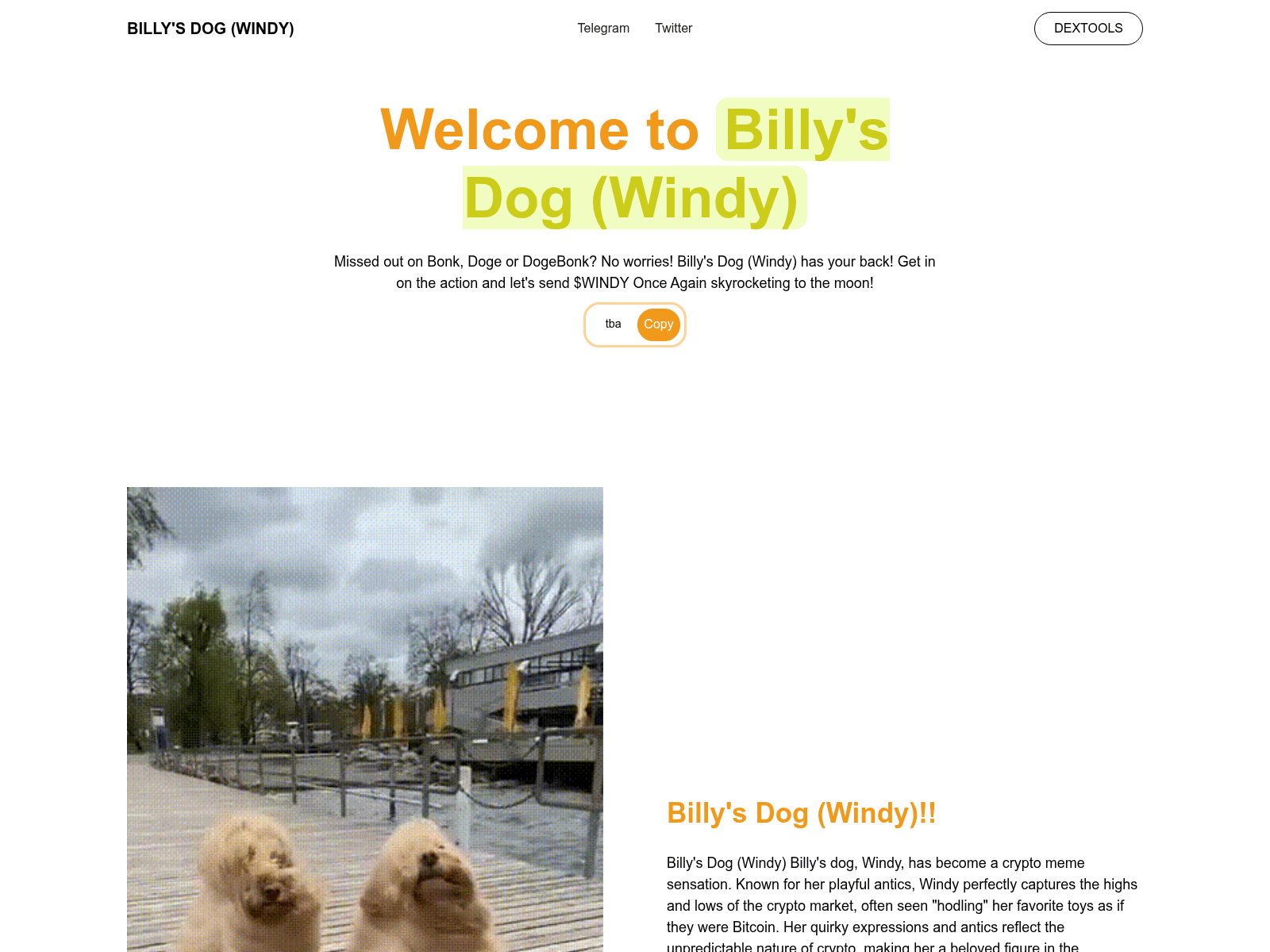 Screenshot of czbull.com