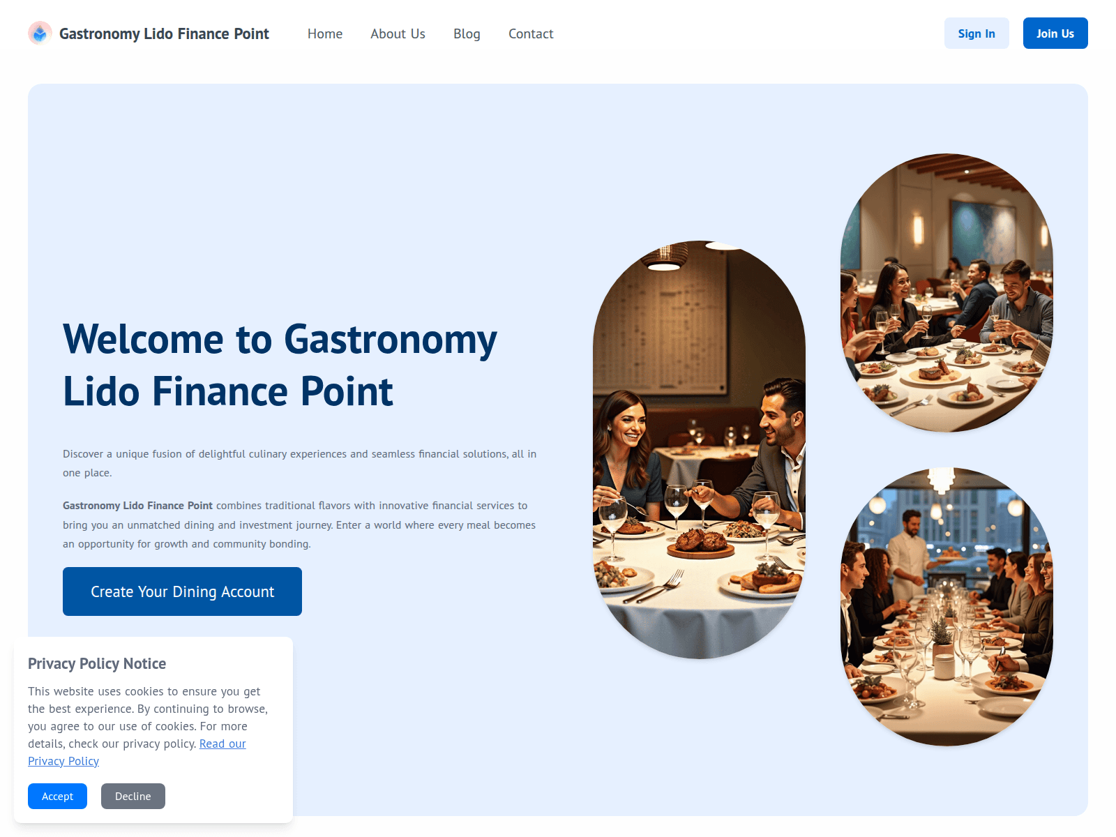 Screenshot of stake-s1.eu.com
