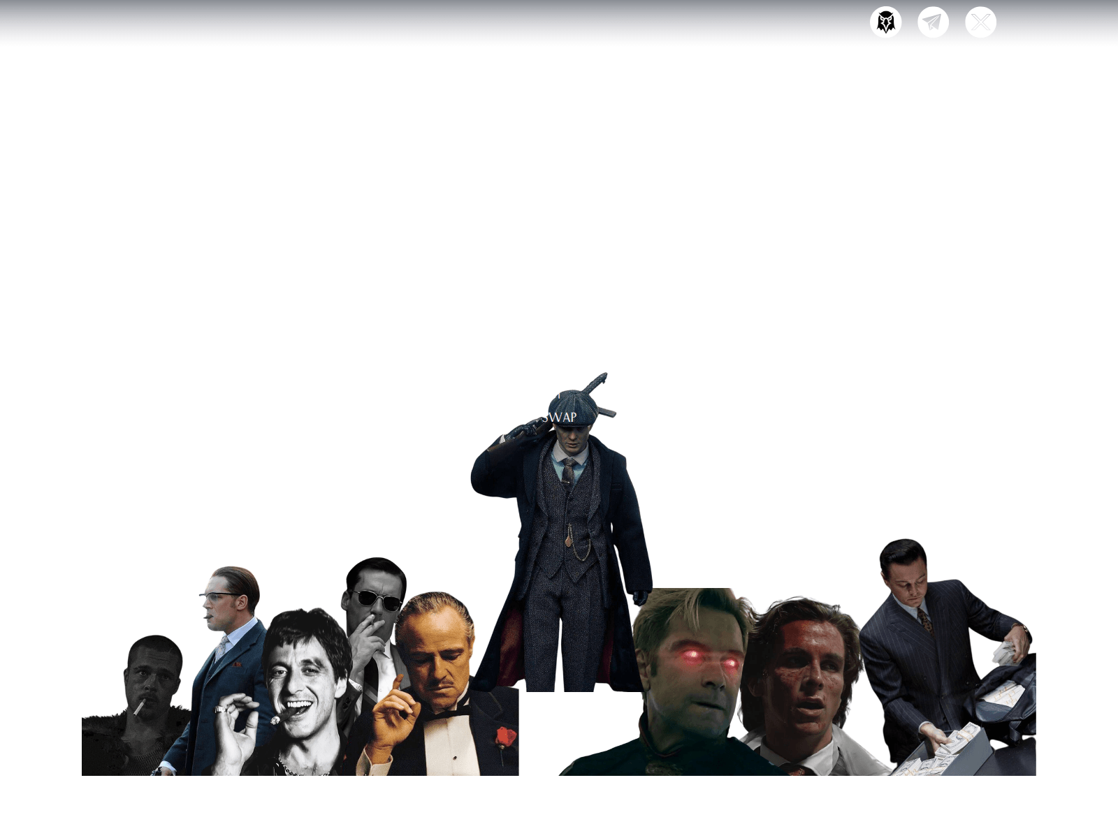 Screenshot of solsigma-ai.web.app