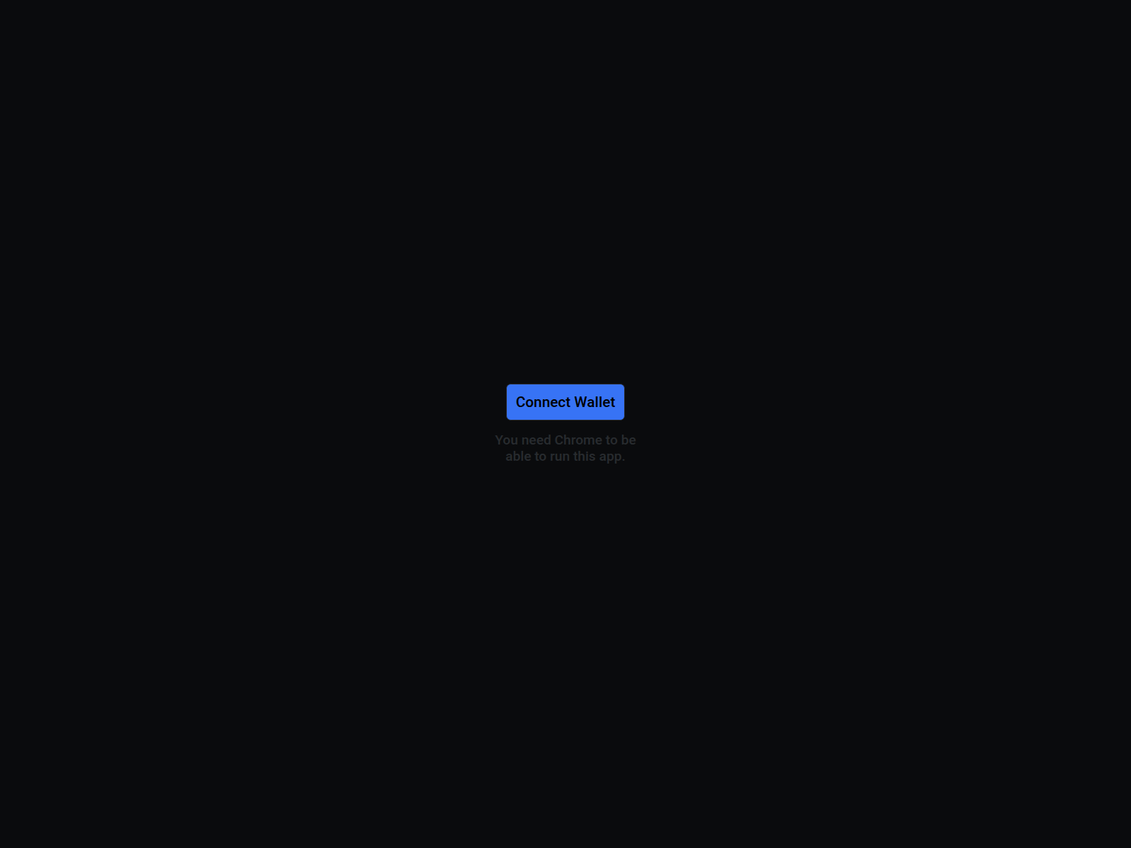 Screenshot of coinbaseblockchain.vercel.app