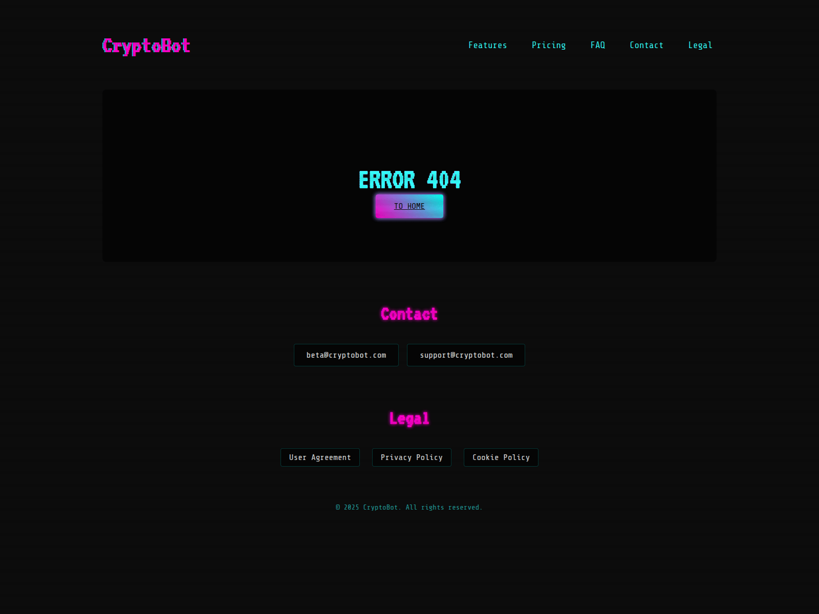 Screenshot of simpleswap.at