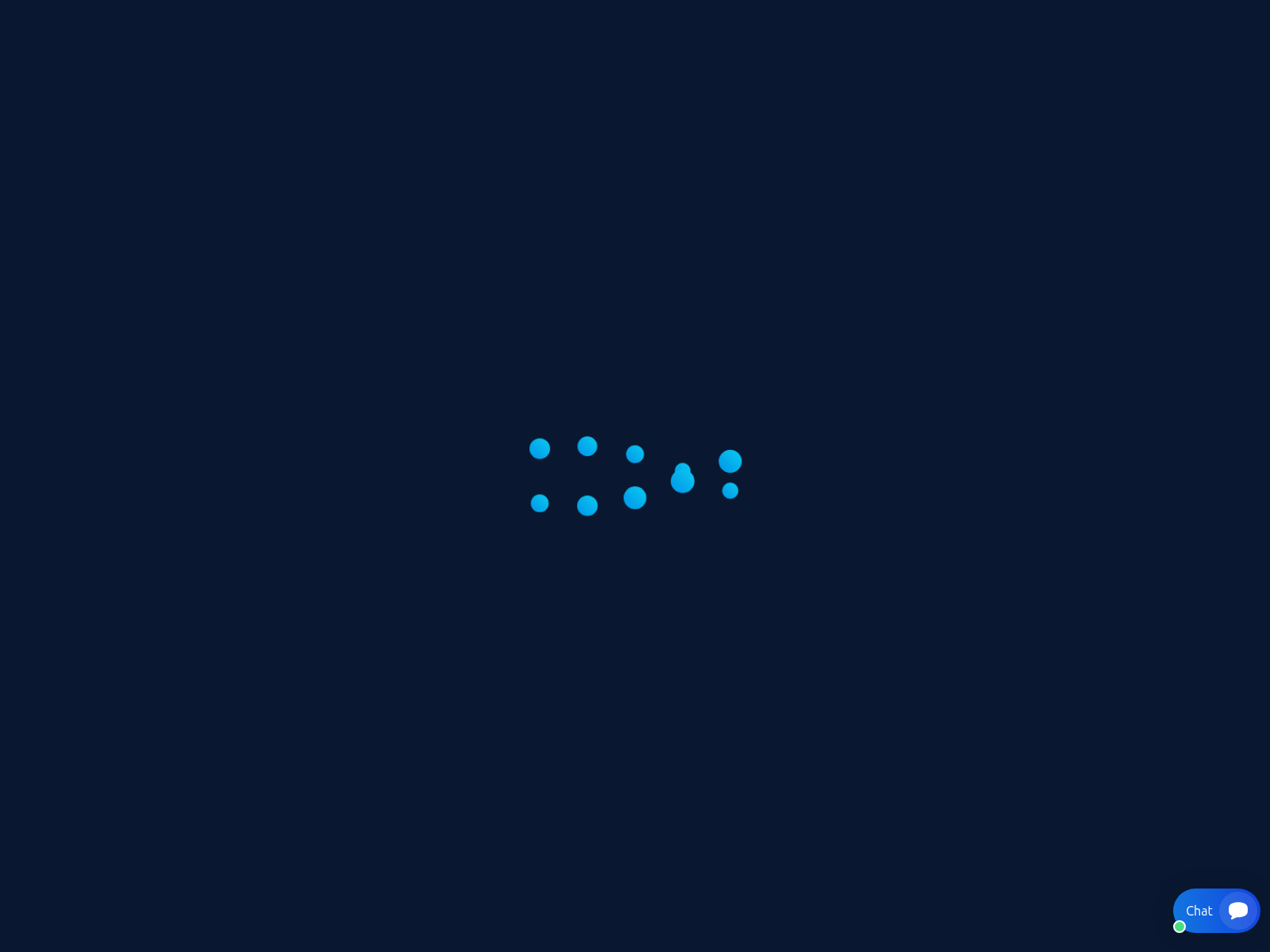 Screenshot of amlforte.io